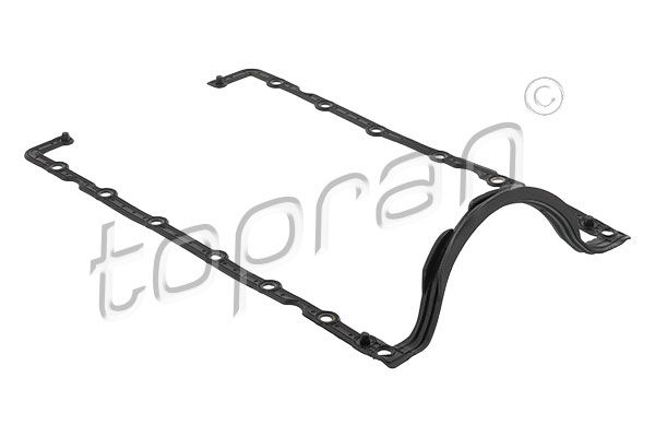 TOPRAN 302 282 Gasket, oil sump