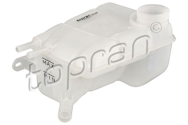 TOPRAN 302 294 Expansion Tank, coolant