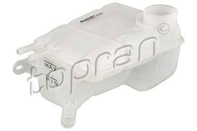 Expansion Tank, coolant TOPRAN 302 294