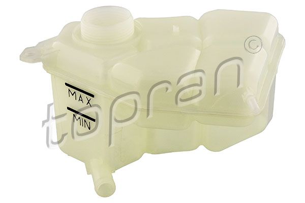 TOPRAN 302 295 Expansion Tank, coolant