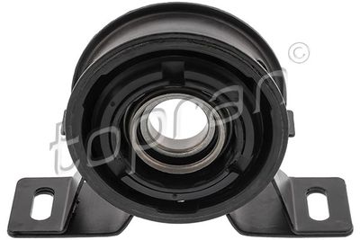 Suspension, propshaft TOPRAN 302 321