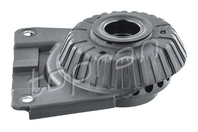 Suspension Strut Support Mount TOPRAN 302 357