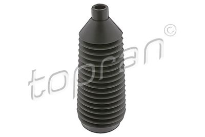 Bellow, steering TOPRAN 302 381