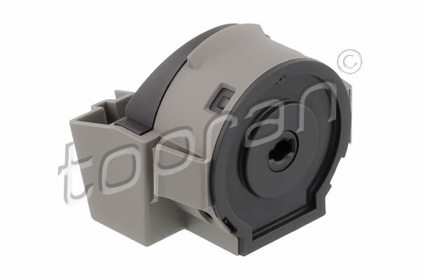 TOPRAN 302 436 Ignition Switch