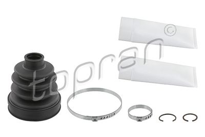 Bellow Kit, drive shaft TOPRAN 302 440