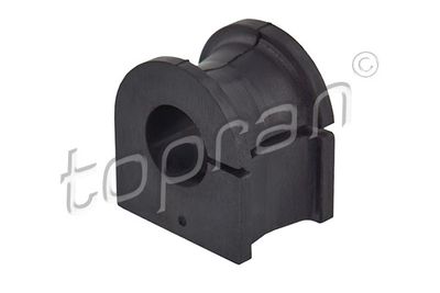 Mounting, stabiliser bar TOPRAN 302 500