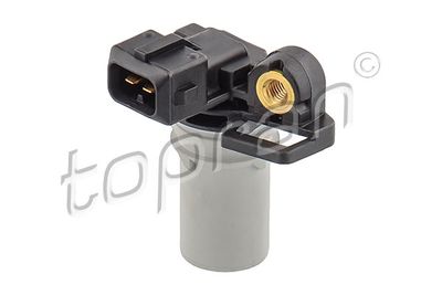 Sensor, crankshaft pulse TOPRAN 302 644