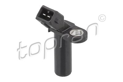 Sensor, crankshaft pulse TOPRAN 302 648