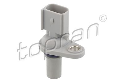 Sensor, camshaft position TOPRAN 302 653