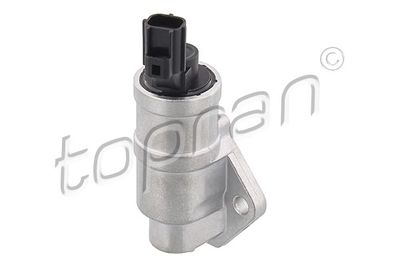 Idle Control Valve, air supply TOPRAN 302 678