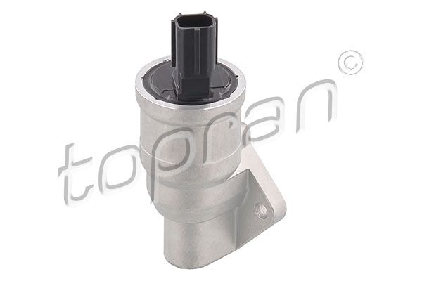 TOPRAN 302 681 Idle Control Valve, air supply