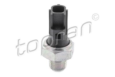 Oil Pressure Switch TOPRAN 302 710