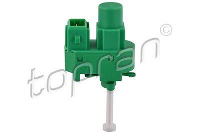 Switch, brake actuation (engine timing) TOPRAN 302 715