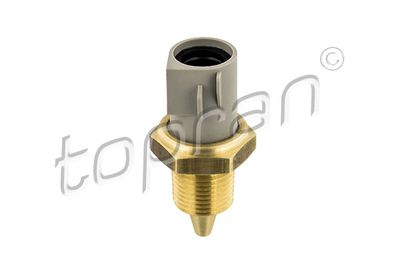 Sensor, coolant temperature TOPRAN 302 720
