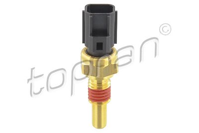 Sensor, coolant temperature TOPRAN 302 723
