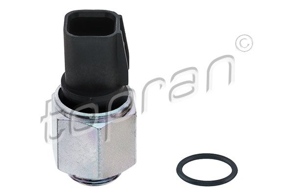 TOPRAN 302 724 Switch, reverse light