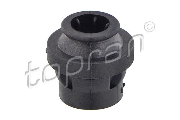 TOPRAN 302 741 Mounting, radiator