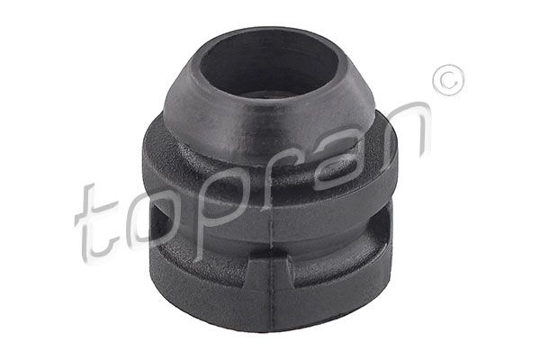 TOPRAN 302 742 Mounting, radiator