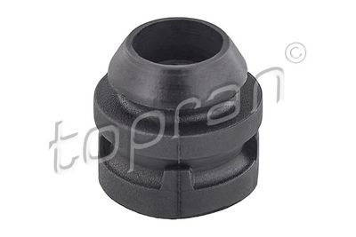 Mounting, radiator TOPRAN 302 742