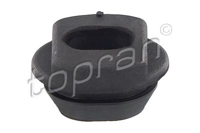 Mounting, radiator TOPRAN 302 743