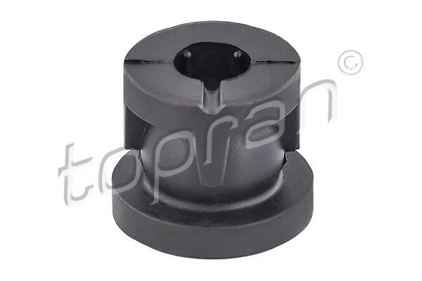 TOPRAN 302 744 Mounting, radiator