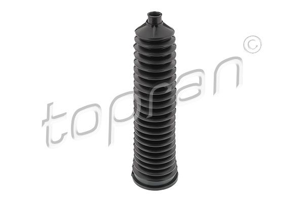 TOPRAN 302 749 Bellow, steering