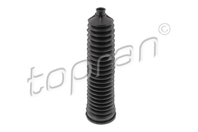 Bellow, steering TOPRAN 302 749