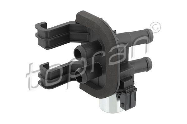 TOPRAN 302 792 Coolant Control Valve
