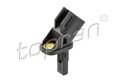 Sensor, wheel speed TOPRAN 303 945
