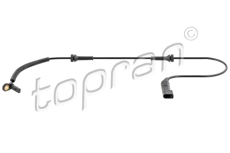 TOPRAN 303 948 Sensor, wheel speed