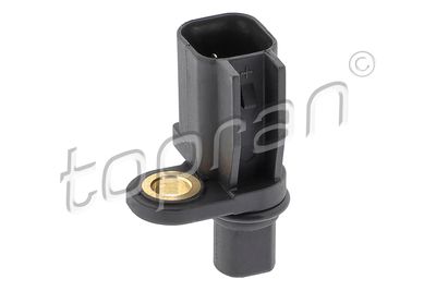 Sensor, wheel speed TOPRAN 303 952