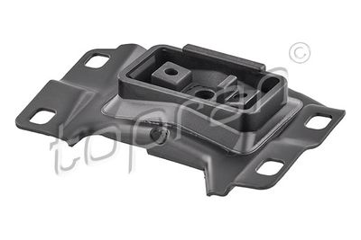 Mounting, automatic transmission TOPRAN 304 017