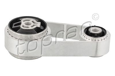 Mounting, automatic transmission TOPRAN 304 021