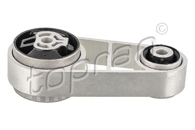 Mounting, automatic transmission TOPRAN 304 022