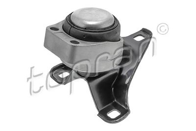 Mounting, engine TOPRAN 304 023