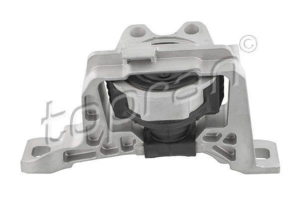 TOPRAN 304 024 Mounting, engine