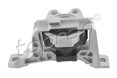 Mounting, engine TOPRAN 304 024