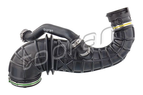 TOPRAN 304 058 Intake Hose, air filter