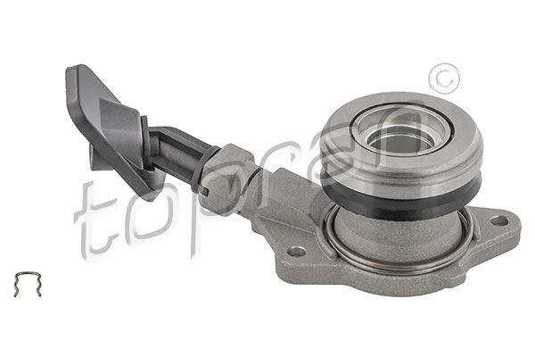 TOPRAN 304 156 Central Slave Cylinder, clutch