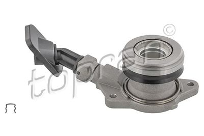 Central Slave Cylinder, clutch TOPRAN 304 156