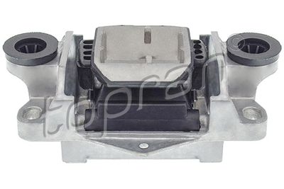 Mounting, manual transmission TOPRAN 304 172