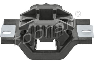 Mounting, manual transmission TOPRAN 304 205
