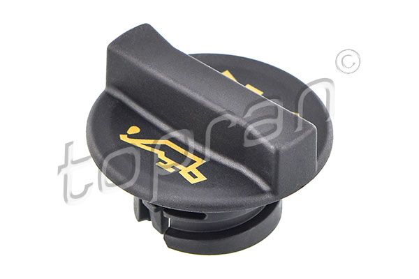 TOPRAN 304 291 Sealing Cap, oil filler neck