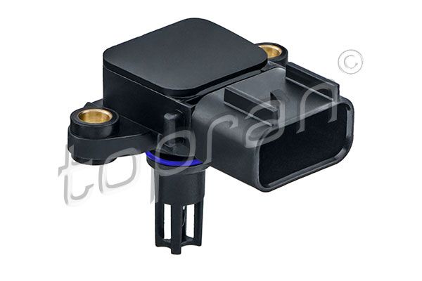 TOPRAN 304 298 Sensor, intake manifold pressure