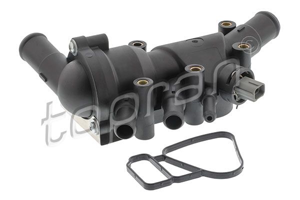 TOPRAN 304 299 Thermostat, coolant