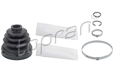 Bellow Kit, drive shaft TOPRAN 304 397