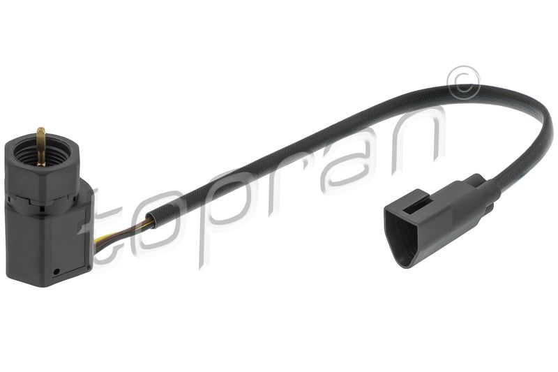 TOPRAN 304 518 Sensor, speed