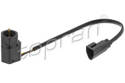 Sensor, speed TOPRAN 304 518