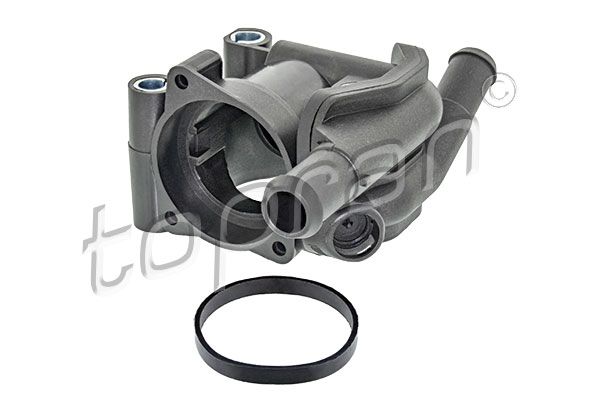 TOPRAN 304 572 Thermostat Housing