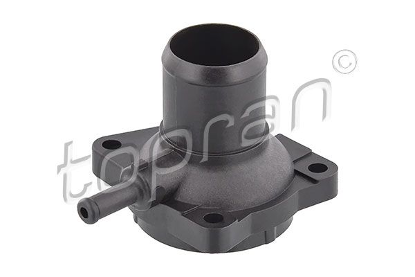 TOPRAN 304 573 Coolant Flange